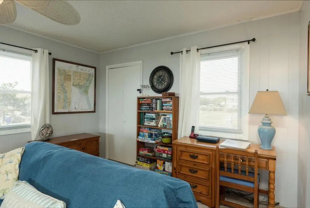 American Dream by Oak Island Accommodations