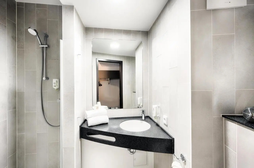 B&B Hotel Dessau