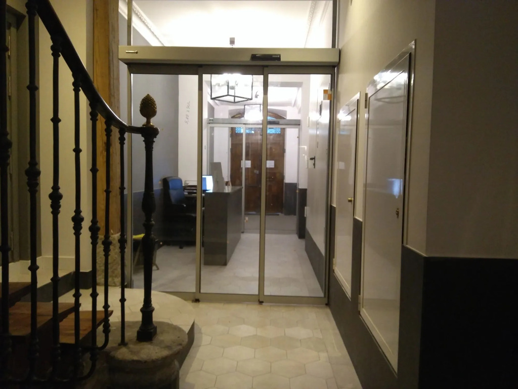 Slow Suites Augusto