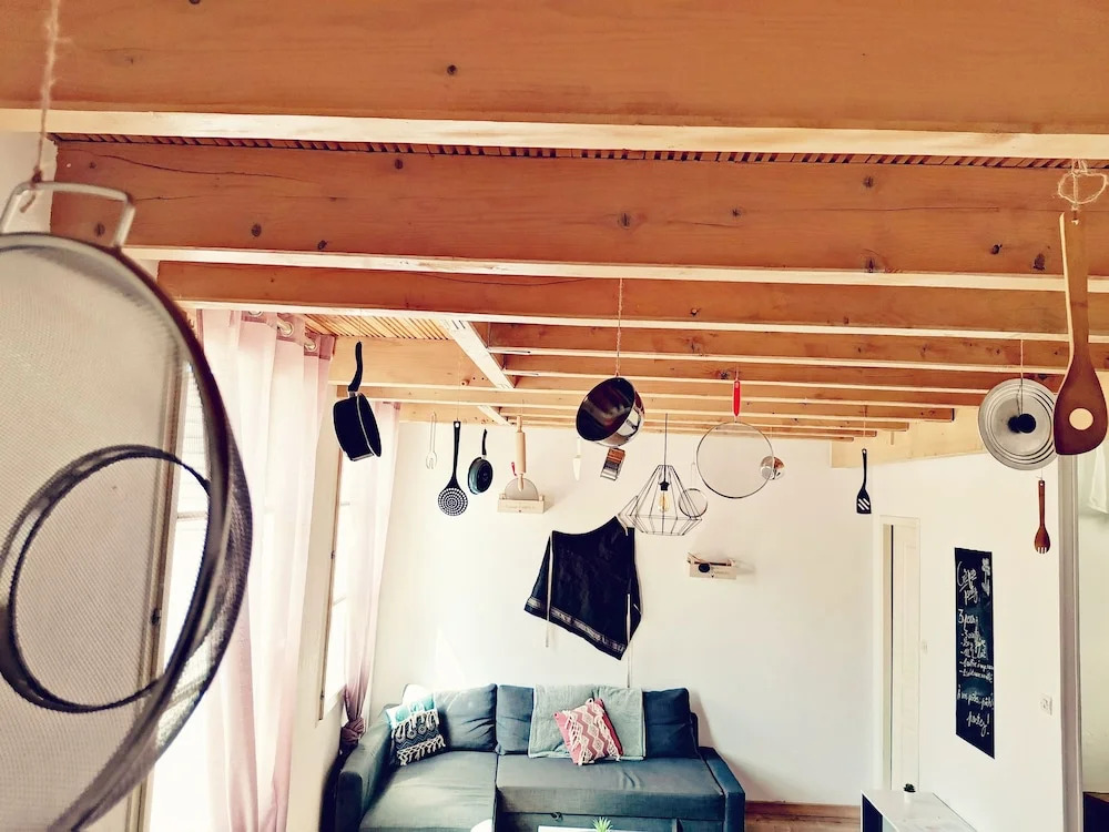 MySofa French cuisine and DIY - city center