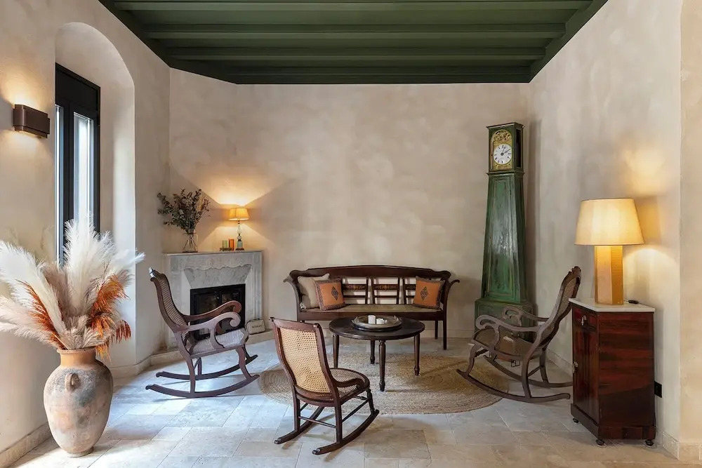Hotel Vella Nit