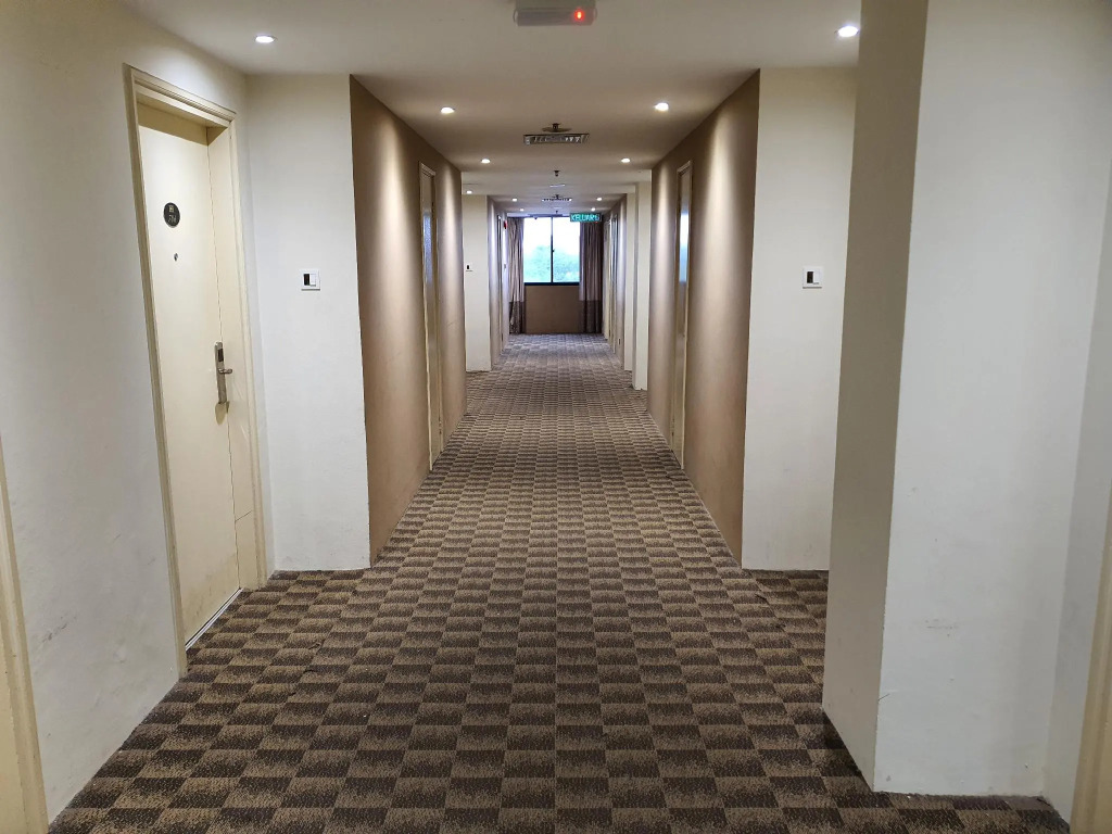 Kuching Park Hotel