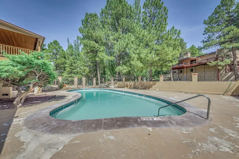 1 Mi to Ski Slopes: Alto Escape w/ Game Room!