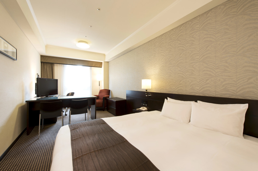 Villa Fontaine Grand Tokyo Roppongi