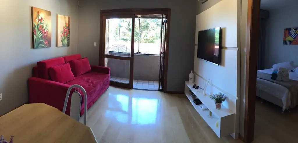 Locflat Mirante 211 Centro Gramado