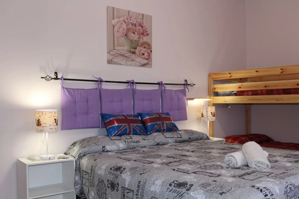 Alghero 4u Self Catering