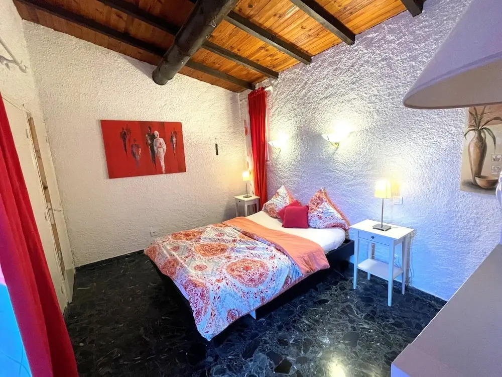 Majestic Villa in Lecci With Garden