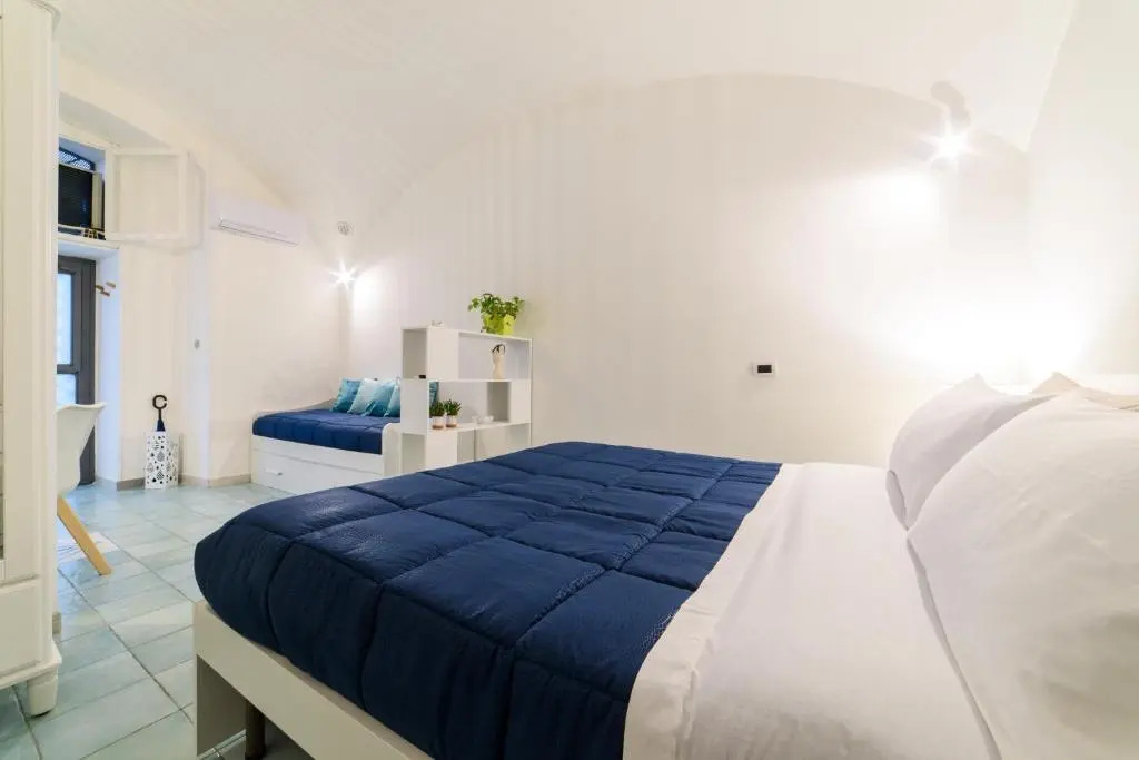 Stefania Studio Apartment