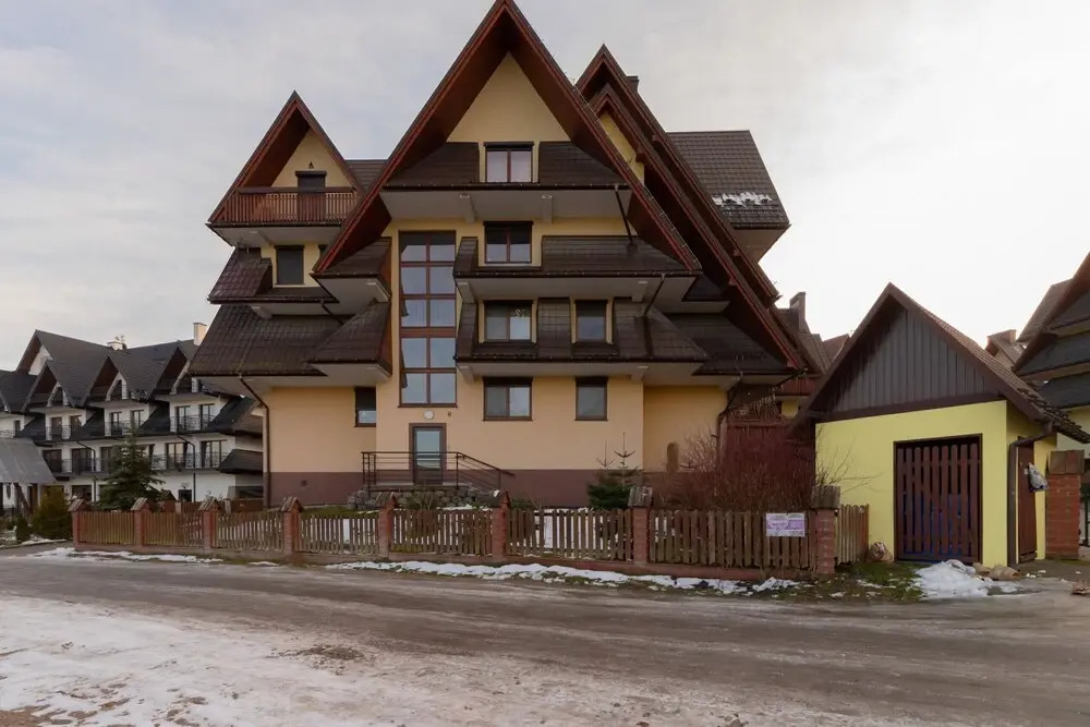 Studio Boruty-spiechowicza by Renters