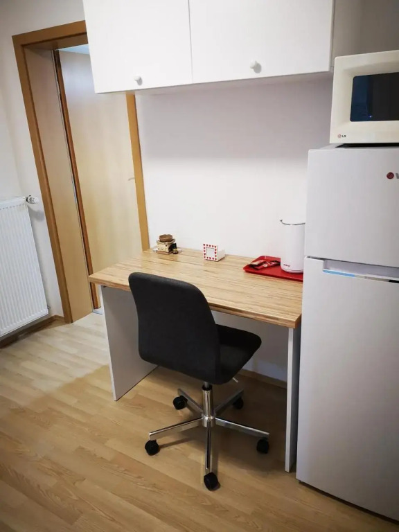 Apartmani "A View to the Danube"