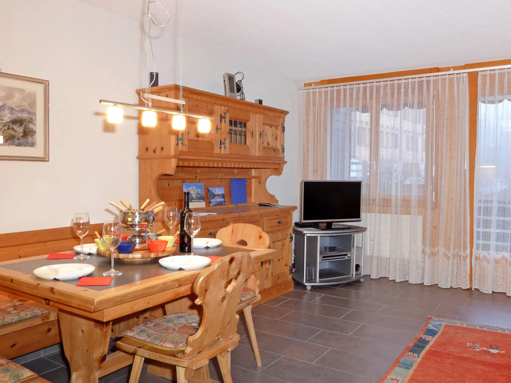 Apartment Schoneggacher Apt- S by Interhome