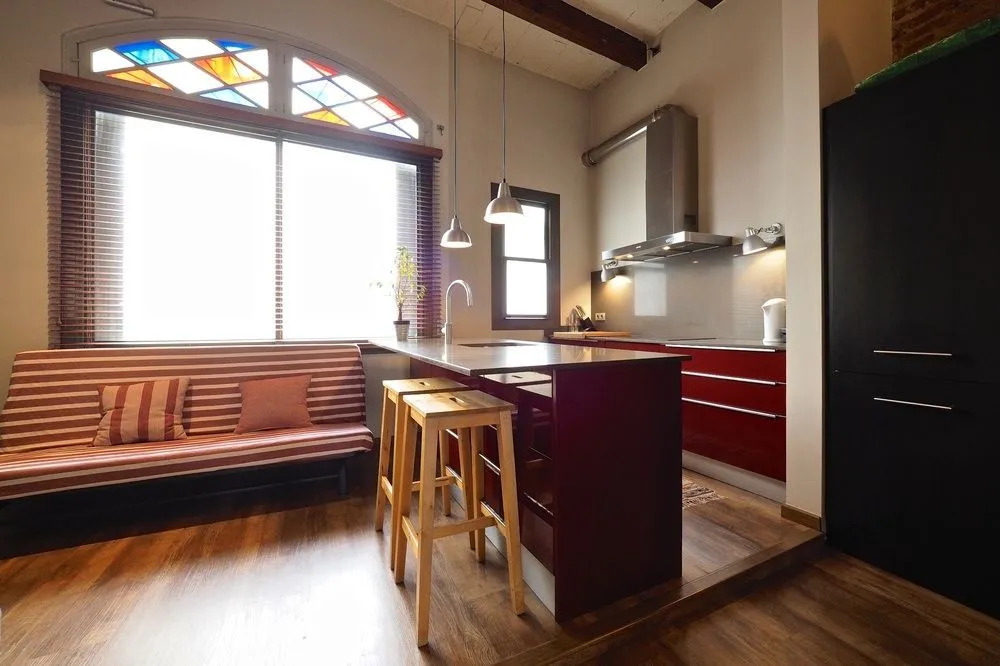 Gracia Terrace Design
