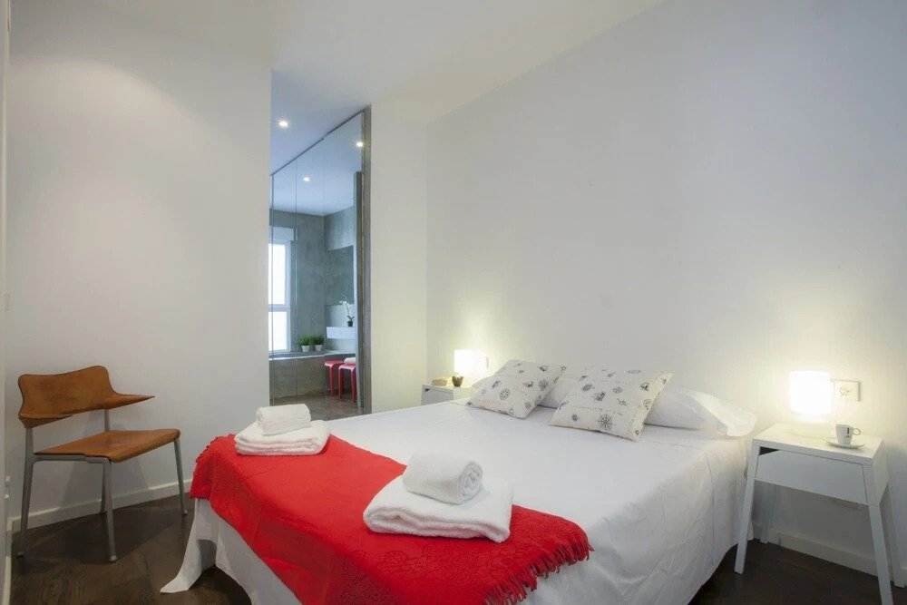 Calatrava by Alma Suites