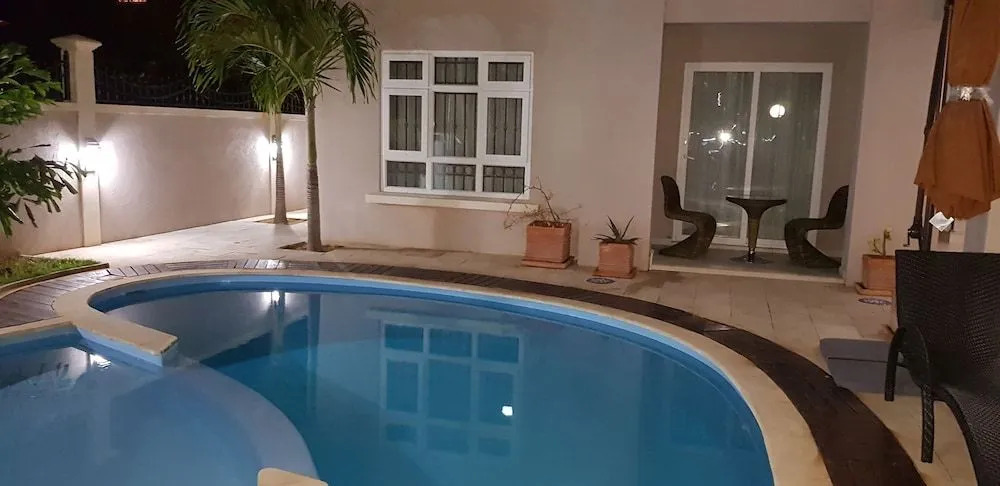 Northern Pearl Luxury Apartments