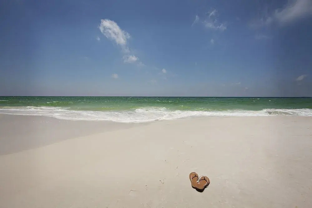 Gulf Shore Condo #316 - 1 Br condo by RedAwning