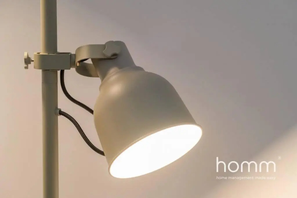 Stylish homm 1BD Apartment in Agiou Louka str 4ppl