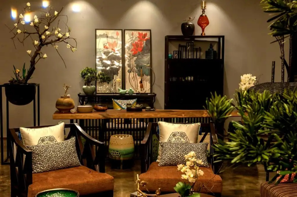 Courtyard Hotel (Yangshuo Li River)