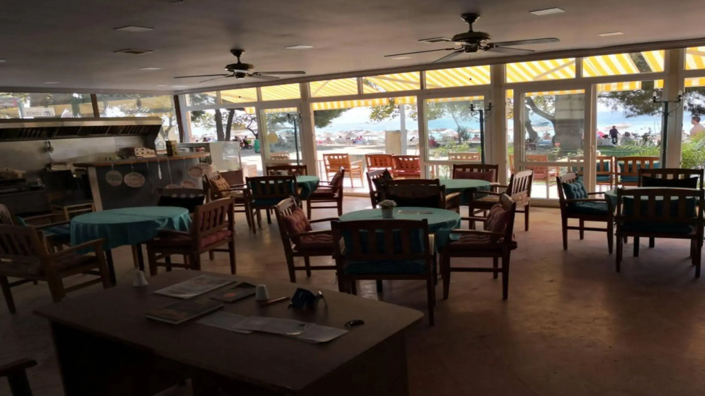 Yağcı Hotel Erdek