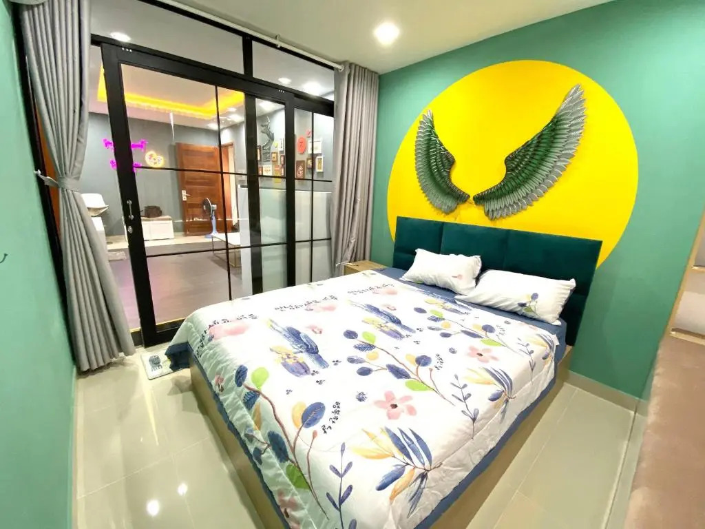 Tomorrow HomeStay Melody