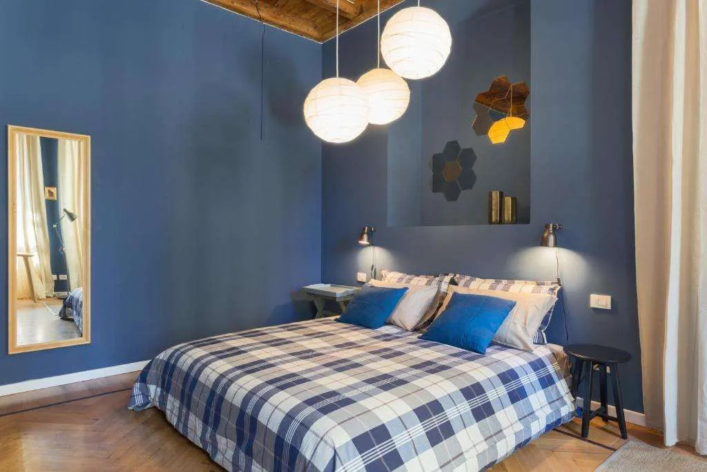 Cosy apartment 2 minutes from Duomo