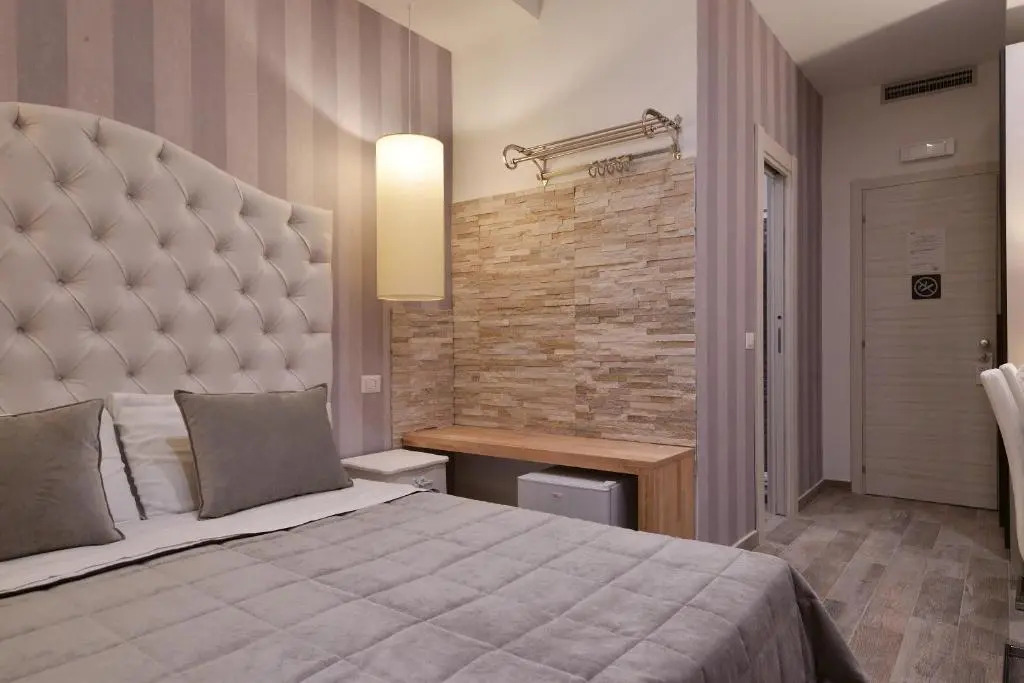 Veneto Suite Rome