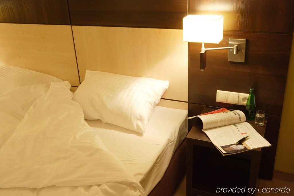 Ruben Hotel Zielona Góra