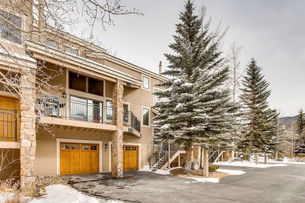 23137 Aspen Way Condo Unit 18 4 Bedrooms 3 Bathrooms Condo