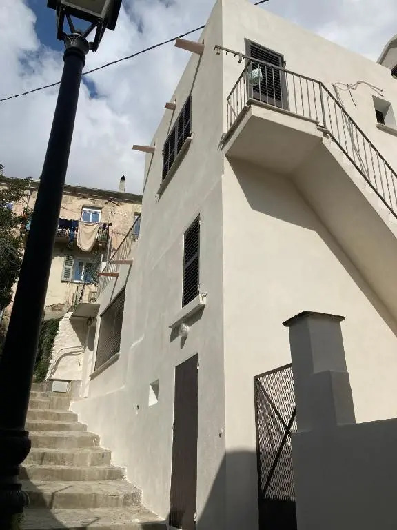 casa di l'isai villa 6 personnes