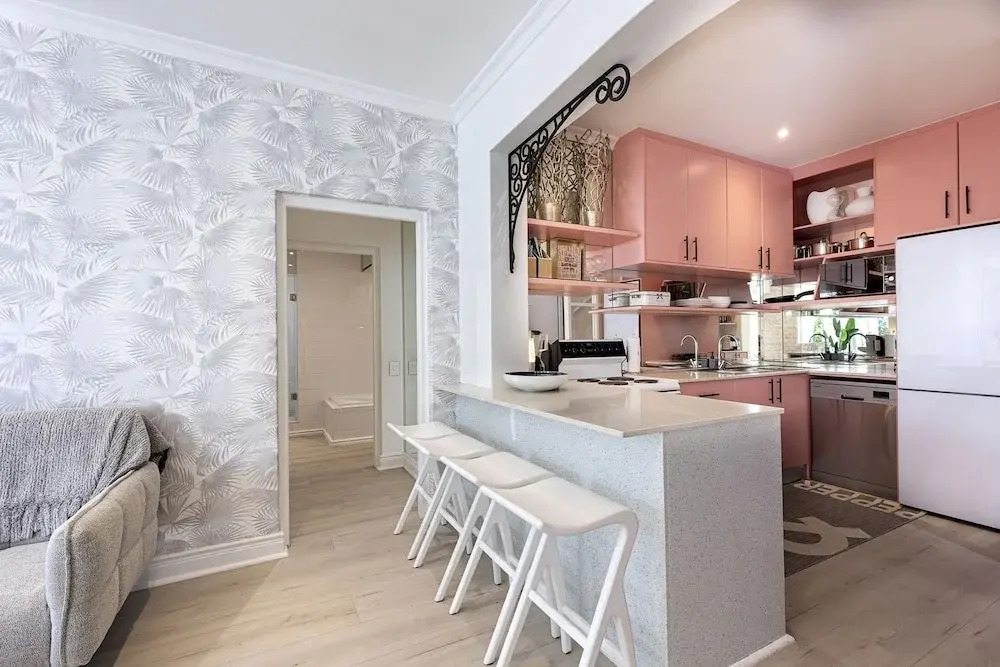 Clifton YOLO Spaces - Clifton Boutique Villa