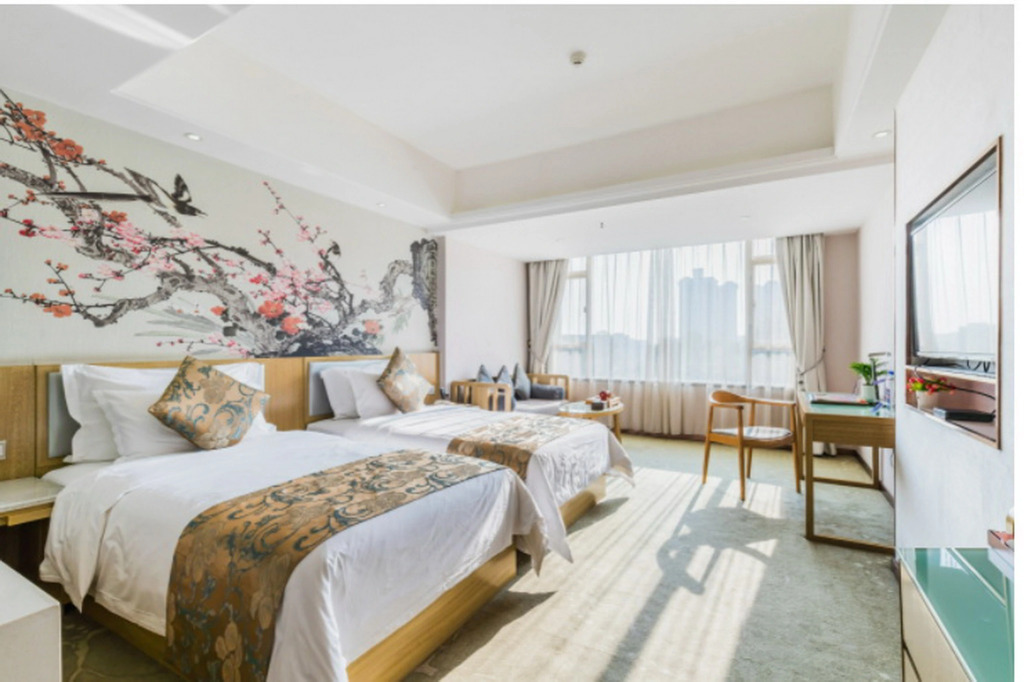 Paco Hotel (Shunde Beijiao Midea Group Headquarter