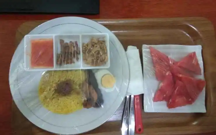 Bravo Hotel Sumbawa