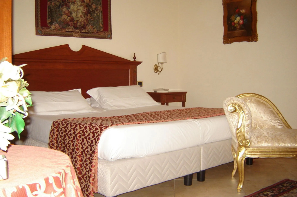 DAngelo Palace Hotel