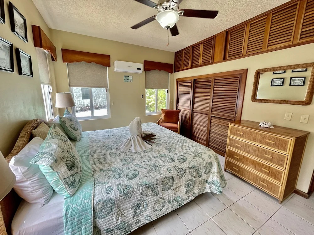 Belizean Reef Suites