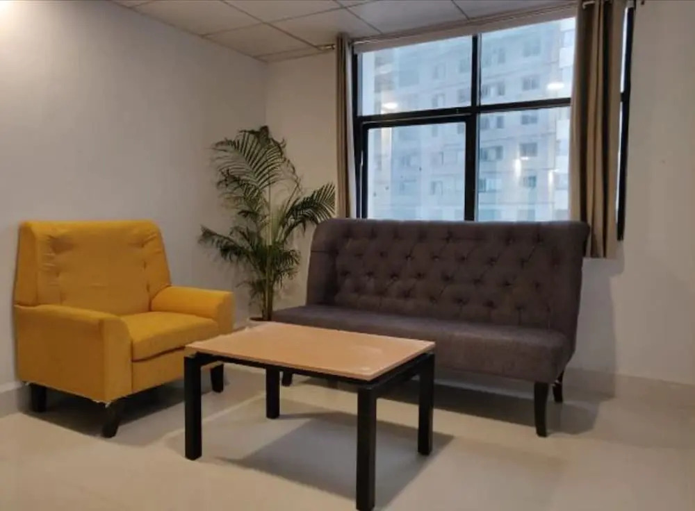 Silverkey Executive Stays 17012 Mj Center