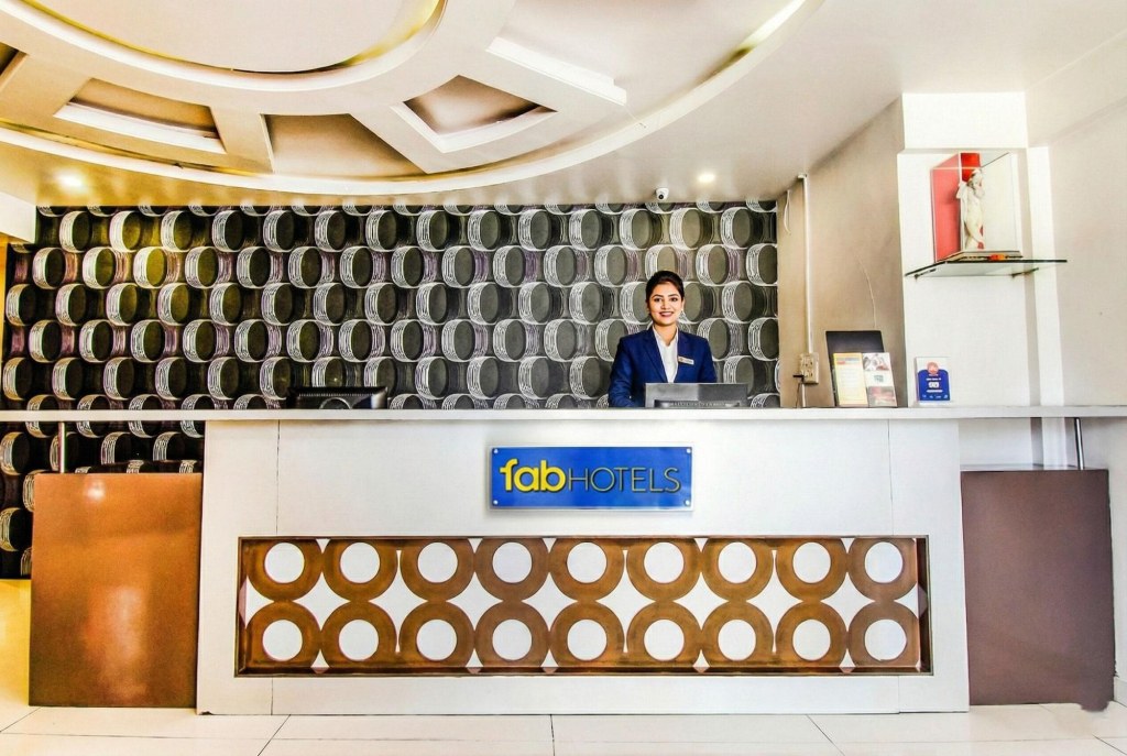 Fabhotel Prime Sanket Inn