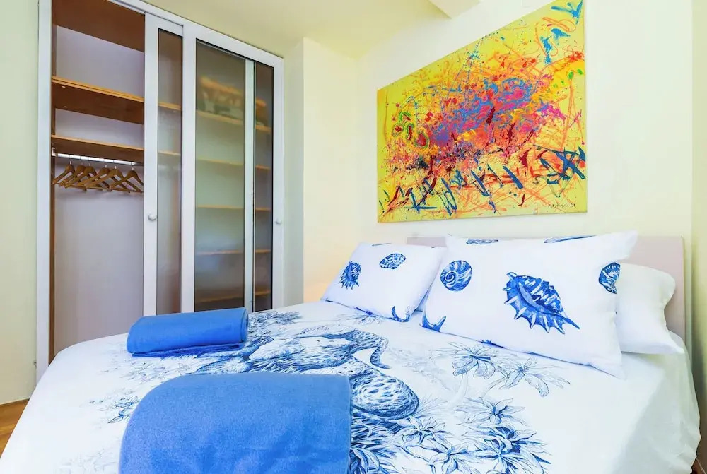 Apartment Reale