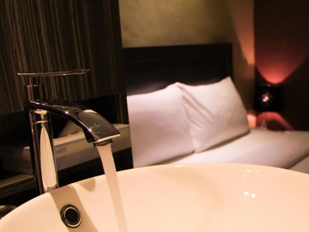 Zotel Hotel