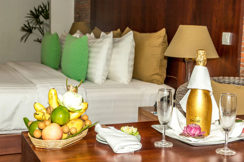 Nita By Vo Luxury Hotel