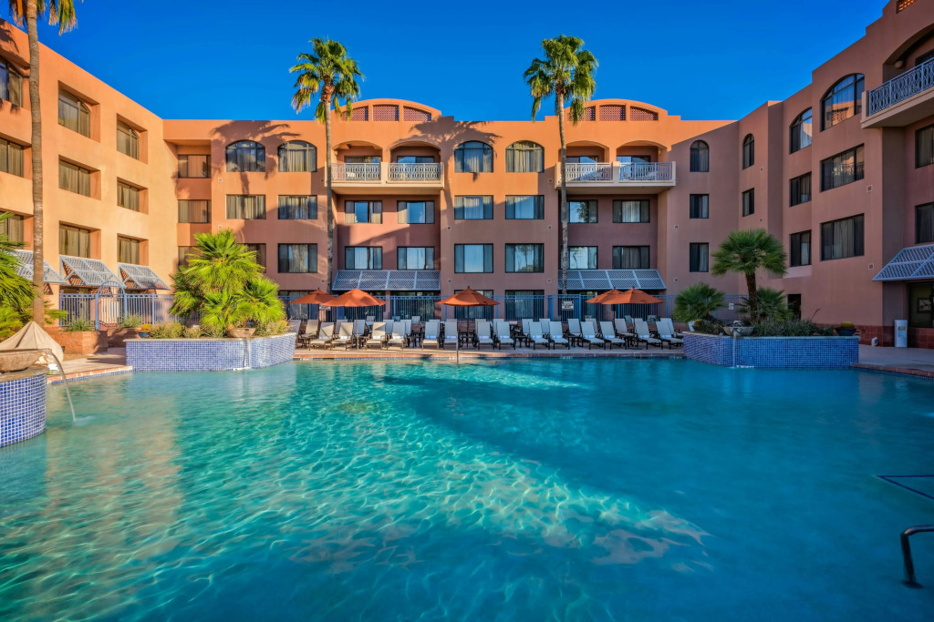 Scottsdale Marriott at McDowell Mountains