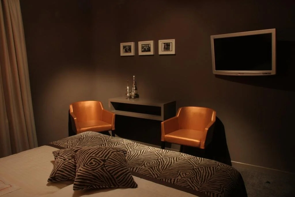Hotel LEsprit Sain