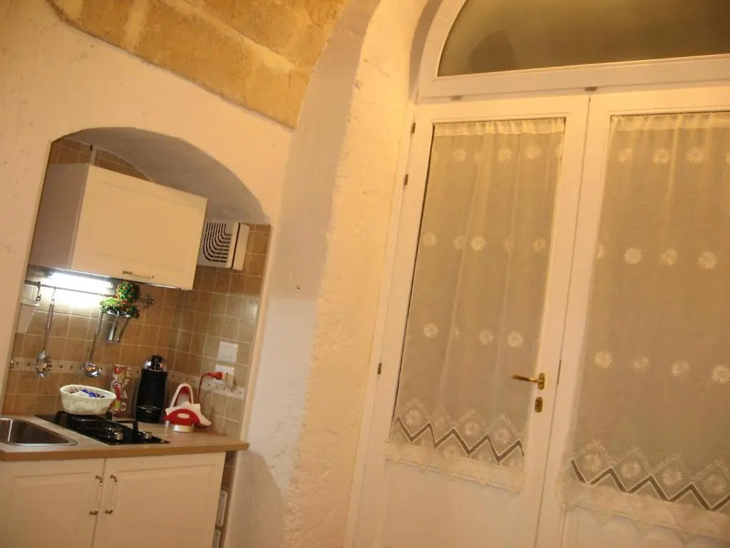 Stay Matera - Via Casalnuovo Collection
