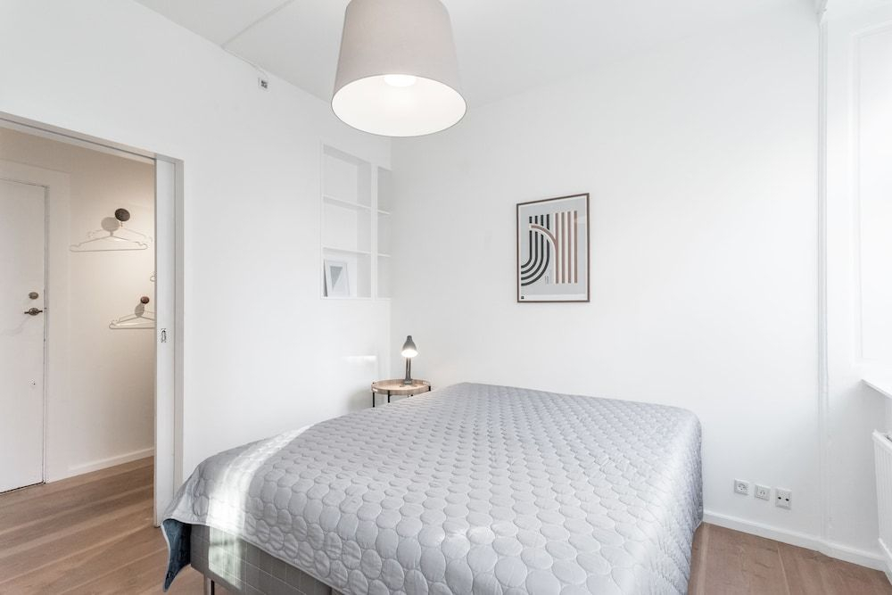 Large Apartment in Historic Centre