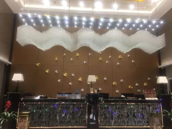 Yanta Hotel