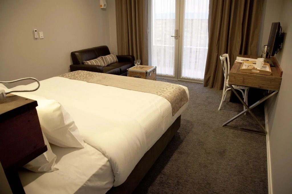 Fremantle Boutique Accommodation - Maand Up