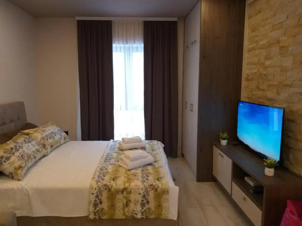 Milmari resort Sara P61