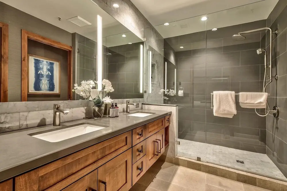 Luxury 2Br Residence Steps From Heavenly Village & Gondola Condo
