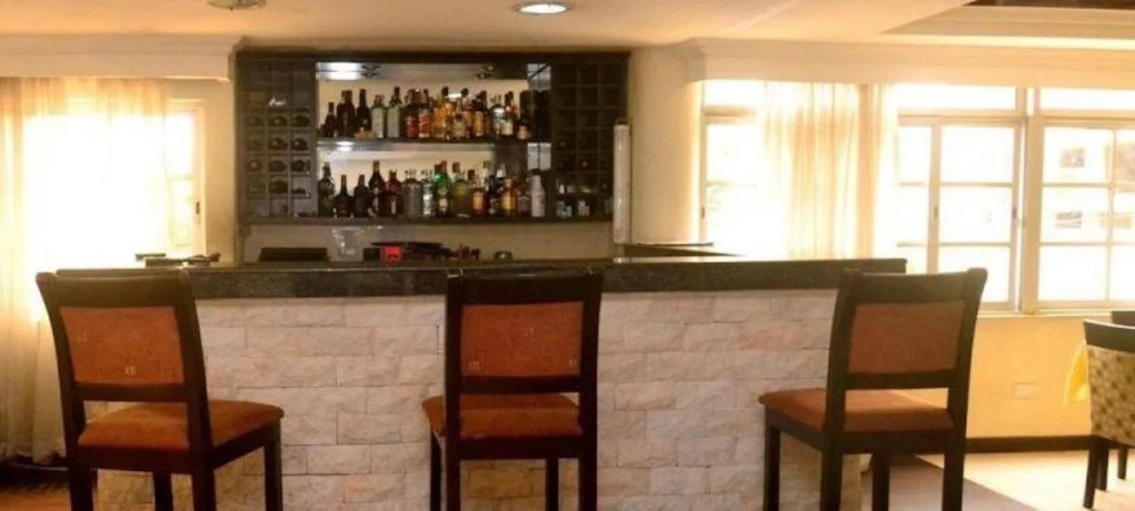Beni Apartment And Suites