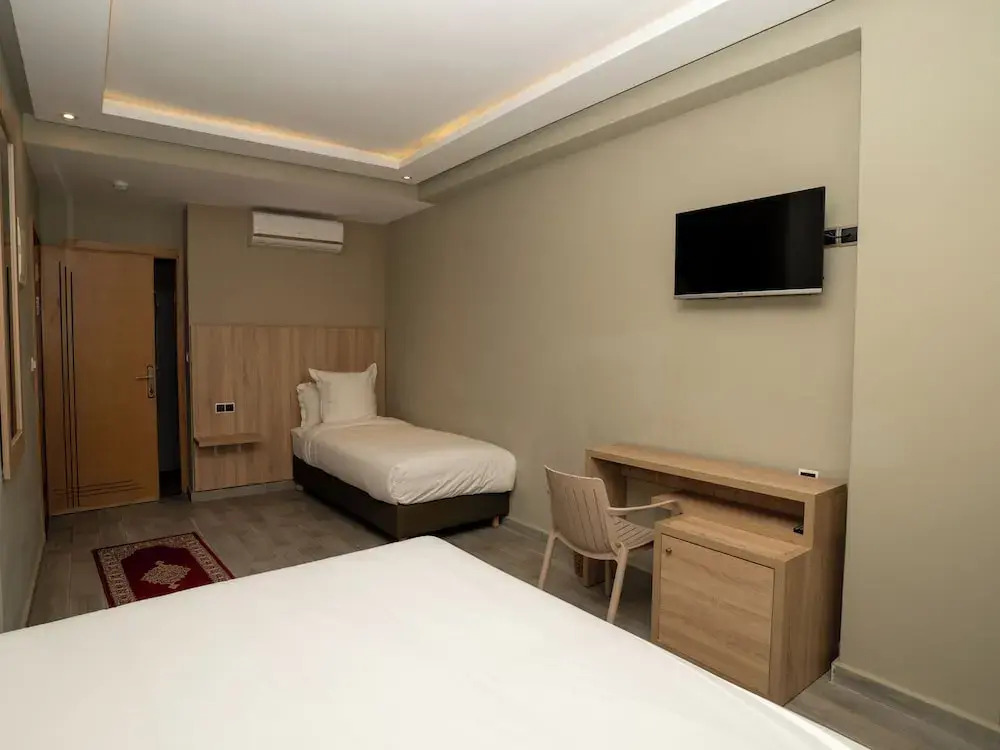 HOTEL CAFE PALAIS SALAM , Beni Mellal