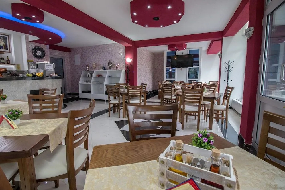Fantastik Apartments