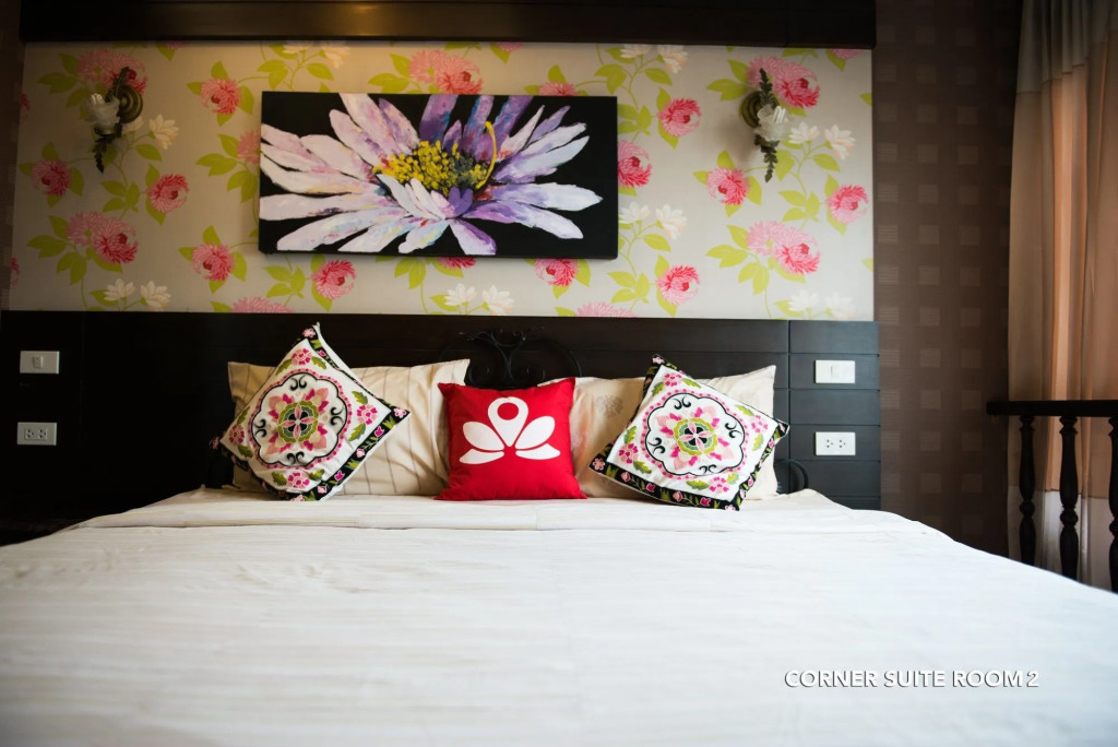 ZEN Rooms Sukhumvit 71